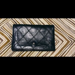 Chanel Small Card and Coin holder - Unisex